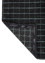 atelier blue acrylic Hand Knotted Rug - Perspective atelier blue acrylic Hand Knotted Rug - Perspective