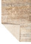 gulmarg ivory silk Hand Knotted Rug - Perspective gulmarg ivory silk Hand Knotted Rug - Perspective