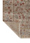 gulmarg ivory silk Hand Knotted Rug - Perspective gulmarg ivory silk Hand Knotted Rug - Perspective