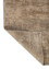 aprezo beige and brown silk Hand Knotted Rug - Perspective aprezo beige and brown silk Hand Knotted Rug - Perspective