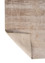 entropy ivory wool and bamboo silk Hand Knotted Rug - Perspective entropy ivory wool and bamboo silk Hand Knotted Rug - Perspective