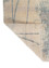 entropy ivory wool and silk Hand Knotted Rug - Perspective entropy ivory wool and silk Hand Knotted Rug - Perspective