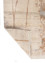 entropy ivory wool and silk Hand Knotted Rug - Perspective entropy ivory wool and silk Hand Knotted Rug - Perspective