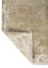 entropy ivory wool and silk Hand Knotted Rug - Perspective entropy ivory wool and silk Hand Knotted Rug - Perspective