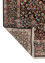 gulmarg blue wool and silk Hand Knotted Rug - Perspective gulmarg blue wool and silk Hand Knotted Rug - Perspective
