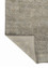 aurora blue wool and silk Hand Knotted Rug - Perspective aurora blue wool and silk Hand Knotted Rug - Perspective