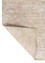 entropy ivory wool and silk Hand Knotted Rug - Perspective entropy ivory wool and silk Hand Knotted Rug - Perspective