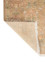 aurora beige and brown wool and silk Hand Knotted Rug - Perspective aurora beige and brown wool and silk Hand Knotted Rug - Perspective