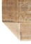 gulmarg beige and brown silk Hand Knotted Rug - Perspective gulmarg beige and brown silk Hand Knotted Rug - Perspective