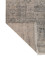someplace in time ivory afghan wool Hand Knotted Rug - Perspective someplace in time ivory afghan wool Hand Knotted Rug - Perspective