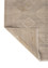 someplace in time beige and brown afghan wool Hand Knotted Rug - Perspective someplace in time beige and brown afghan wool Hand Knotted Rug - Perspective