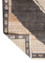 thyme blue wool Hand Knotted Rug - Perspective thyme blue wool Hand Knotted Rug - Perspective