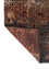 tattvam blue wool and silk Hand Knotted Rug - Perspective tattvam blue wool and silk Hand Knotted Rug - Perspective