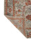 someplace in time ivory afghan wool Hand Knotted Rug - Perspective someplace in time ivory afghan wool Hand Knotted Rug - Perspective