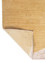 unfold by kavi ivory wool and bamboo silk Hand Knotted Rug - Perspective unfold by kavi ivory wool and bamboo silk Hand Knotted Rug - Perspective
