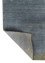unfold by kavi green wool and bamboo silk Hand Knotted Rug - Perspective unfold by kavi green wool and bamboo silk Hand Knotted Rug - Perspective