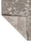 project error by kavi grey and black wool and bamboo silk Hand Knotted Rug - Perspective project error by kavi grey and black wool and bamboo silk Hand Knotted Rug - Perspective