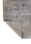 project error by kavi grey and black wool and bamboo silk Hand Knotted Rug - Perspective project error by kavi grey and black wool and bamboo silk Hand Knotted Rug - Perspective