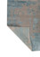 project error by kavi grey and black wool and bamboo silk Hand Knotted Rug - Perspective project error by kavi grey and black wool and bamboo silk Hand Knotted Rug - Perspective