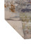 project error by kavi grey and black wool and bamboo silk Hand Knotted Rug - Perspective project error by kavi grey and black wool and bamboo silk Hand Knotted Rug - Perspective