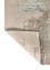 project error by kavi blue wool and bamboo silk Hand Knotted Rug - Perspective project error by kavi blue wool and bamboo silk Hand Knotted Rug - Perspective