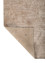 project error by kavi ivory wool and bamboo silk Hand Knotted Rug - Perspective project error by kavi ivory wool and bamboo silk Hand Knotted Rug - Perspective