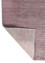afterglow by kavi pink and purple wool and bamboo silk Hand Knotted Rug - Perspective afterglow by kavi pink and purple wool and bamboo silk Hand Knotted Rug - Perspective