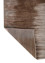 afterglow by kavi beige and brown wool and bamboo silk Hand Knotted Rug - Perspective afterglow by kavi beige and brown wool and bamboo silk Hand Knotted Rug - Perspective