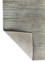 afterglow by kavi grey and black wool and bamboo silk Hand Knotted Rug - Perspective afterglow by kavi grey and black wool and bamboo silk Hand Knotted Rug - Perspective