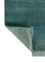 aprezo green wool Hand Knotted Rug - Perspective aprezo green wool Hand Knotted Rug - Perspective