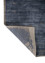aprezo blue tencil Hand Knotted Rug - Perspective aprezo blue tencil Hand Knotted Rug - Perspective