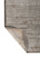 aprezo grey and black tencil Hand Knotted Rug - Perspective aprezo grey and black tencil Hand Knotted Rug - Perspective