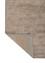 aprezo gold wool Hand Knotted Rug - Perspective aprezo gold wool Hand Knotted Rug - Perspective