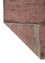 aprezo red and orange tencil Hand Knotted Rug - Perspective aprezo red and orange tencil Hand Knotted Rug - Perspective