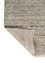erbe green wool Hand Knotted Rug - Perspective erbe green wool Hand Knotted Rug - Perspective