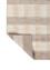 saga ivory wool Hand Loom Rug - Perspective saga ivory wool Hand Loom Rug - Perspective