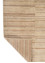 contour gold wool Hand Loom Rug - Perspective contour gold wool Hand Loom Rug - Perspective