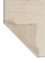 contour ivory wool hand loom Rug - Perspective contour ivory wool hand loom Rug - Perspective