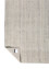 contour ivory wool Hand Loom Rug - Perspective contour ivory wool Hand Loom Rug - Perspective