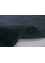 basis blue wool and viscose Hand Loom Rug - Perspective basis blue wool and viscose Hand Loom Rug - Perspective