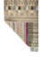 manchaha gold wool Hand Knotted Rug - Perspective manchaha gold wool Hand Knotted Rug - Perspective