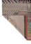 manchaha multi wool and bamboo silk Hand Knotted Rug - Perspective manchaha multi wool and bamboo silk Hand Knotted Rug - Perspective