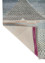 manchaha green wool Hand Knotted Rug - Perspective manchaha green wool Hand Knotted Rug - Perspective