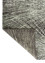 uvenuti blue wool and bamboo silk Hand Knotted Rug - Perspective uvenuti blue wool and bamboo silk Hand Knotted Rug - Perspective