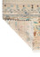 freedom manchaha ivory wool and silk Hand Knotted Rug - Perspective freedom manchaha ivory wool and silk Hand Knotted Rug - Perspective
