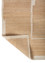 nomadic threads beige and brown jute and hemp Flat Weaves Rug - Perspective nomadic threads beige and brown jute and hemp Flat Weaves Rug - Perspective