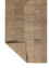 nomadic threads beige and brown jute and hemp Flat Weaves Rug - Perspective nomadic threads beige and brown jute and hemp Flat Weaves Rug - Perspective
