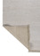 nomadic threads beige and brown jute and hemp Flat Weaves Rug - Perspective nomadic threads beige and brown jute and hemp Flat Weaves Rug - Perspective