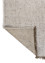 nomadic threads beige and brown jute and hemp Flat Weaves Rug - Perspective nomadic threads beige and brown jute and hemp Flat Weaves Rug - Perspective