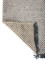 nomadic threads blue jute and hemp Flat Weaves Rug - Perspective nomadic threads blue jute and hemp Flat Weaves Rug - Perspective